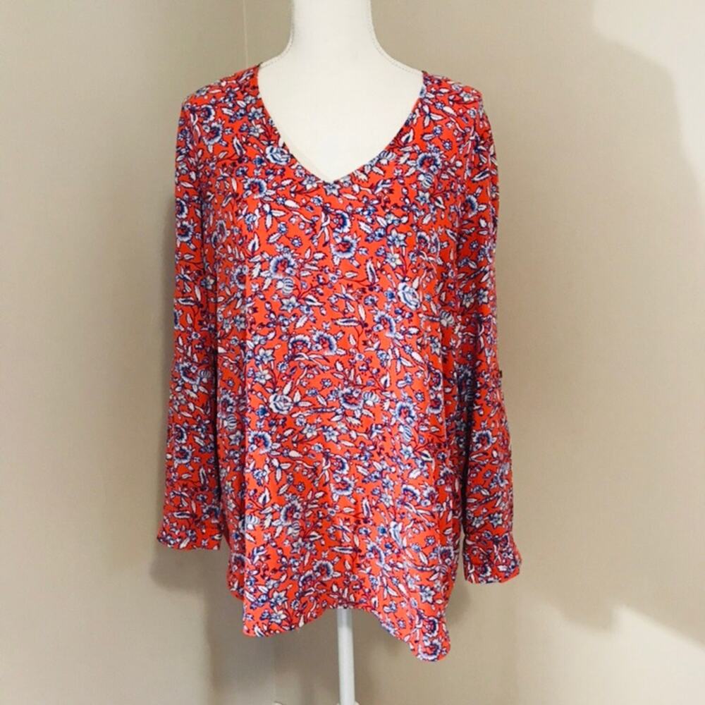 Sweet Rain Blouse